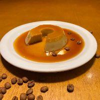 imagem Pudim de Café
