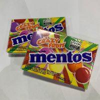 imagem MENTOS CRAZY FRUIT