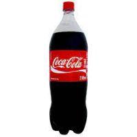 imagem Coca Cola 2 L
