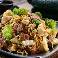 imagem Yakissoba Sabores