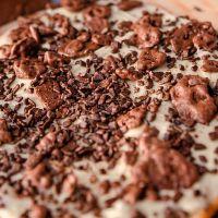 imagem Pizza Família Doce 40cm