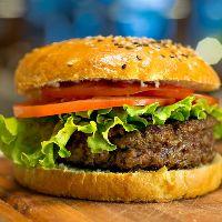 imagem Nº 1 Hamburguer 