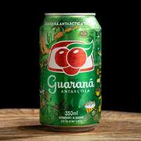 imagem Guaraná Antártica 350ml