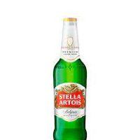 imagem Cerveja Stella Long Neck Re 330ml