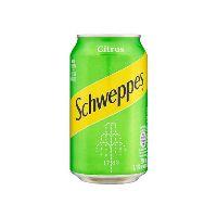 imagem SCHWEPPES CITRUS LATA