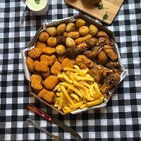 imagem Combo Delicioso 