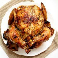 imagem Frango Simples