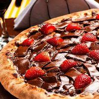 imagem Pizza Doce Família (8 fatias)