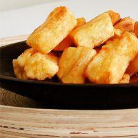 imagem AIPIM FRITO 
