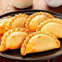 imagem Empanada Argentina 