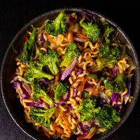 imagem Yakisoba de Legumes