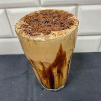 imagem Milk shake Ovomaltine 