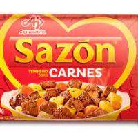 imagem Sazón Carne 