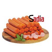 imagem SALSICHA SADIA C/ 12 UNIDADES  *peso variados* 15,00 kg