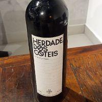 imagem Herdade Dos Coteis (VINHO PORTUGUES)