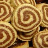 imagem Biscoito Amant Choc Mesclado 210g