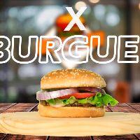 imagem X-Burguer