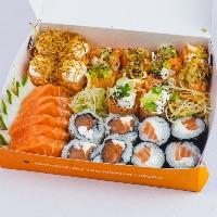 imagem Purple Combo Jow (26 peças)