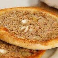 imagem Esfiha de Atum c/ Cebola