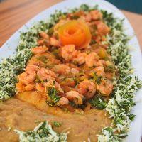 imagem Peixe a Brasileira (2 pessoas)