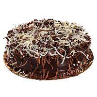 imagem Torta Dois Amores Pequena Un