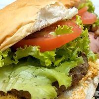 imagem Fran Burguer