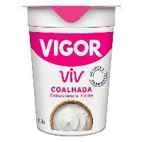imagem VIGOR VIV COALHADA 150G 