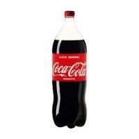 imagem Coca Cola 2L