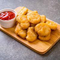 imagem Porção Nuggets 