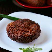 imagem Bolinho de Carne
