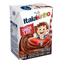 imagem ITALAKINHO CHOCOLATE 200ML - 6 UNIDADES