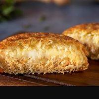 imagem Batata de Frango c/ Catupiry 