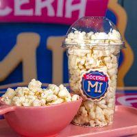 imagem Pipoca Gourmet Ninho