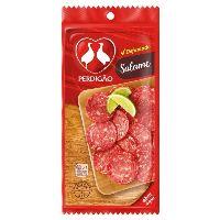 imagem Salame Fatiado Perdigão 100g