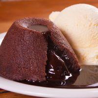 imagem Petit Gateau