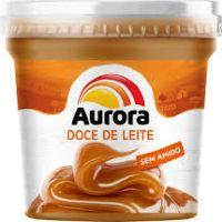 imagem DOCE DE LEITE