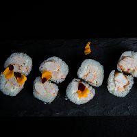 imagem Ebi Maki - 10uni