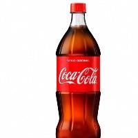 imagem Coca cola 1 litro 