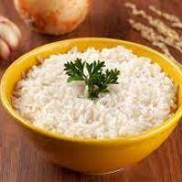 imagem Porção de Arroz 