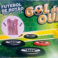 imagem FUTEBOL DE BOTÃO COM 1 TIME 
