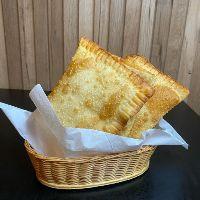 imagem Pastel Doce ( 4 unidades)