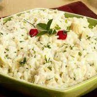 imagem ARROZ A PIAMONTESE