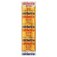 imagem Macarrão Aldente Espaguete 400g