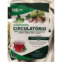 imagem CHÁ COMPOSTO CIRCULATÓRIO 100G