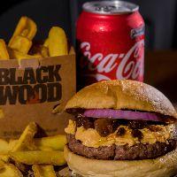 imagem Combo jelly wood