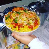 imagem Acarajé de 1kg
