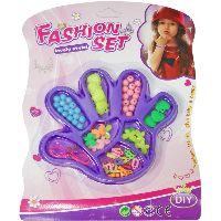 imagem FASHION SET - LOVELY STILE PARA PULSEIRA INFANTIL 