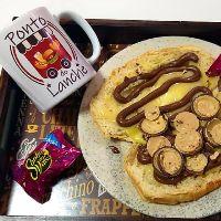 imagem Dog Doce - Sonho de Valsa