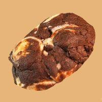 imagem Cookie de Chocolate