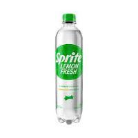 imagem Sprite Fresh Limão 510ml